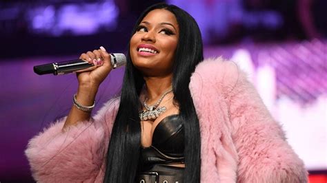 niki minaj naked|Nicki Minaj Celebrates Her 39th Birthday by Going Fully Nude on ...